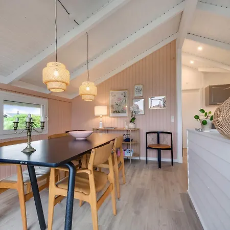 Med Braendeovn I Vejlby Klit Sj163 * هاربور