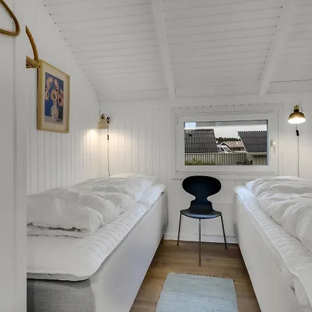 Med Braendeovn I Vejlby Klit Sj163 * هاربور